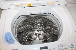 LG Inverter Direct Drive Washing Machine