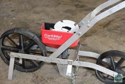 EarthWay Garden Seeder Model 1001-B