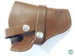 Ruger Alaskan holster