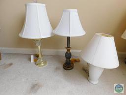 Table Lamps