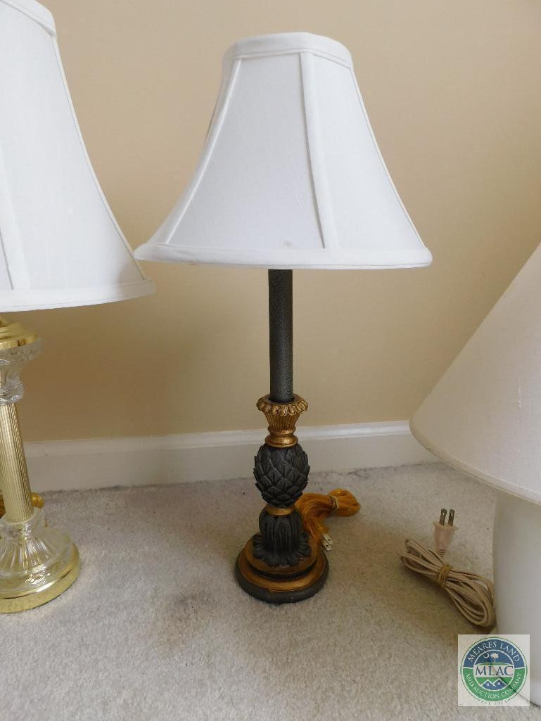 Table Lamps