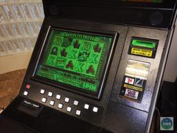 High 5 Games Betti The Yetti Slot Machine
