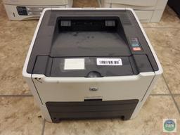 HP LaserJet 1320 laser printer