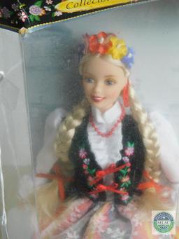 Polish Barbie