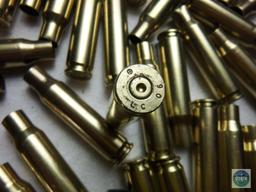 100 Rounds .308 Win Brass