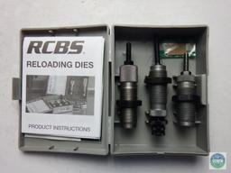 RCBS Die Set .500 S&W