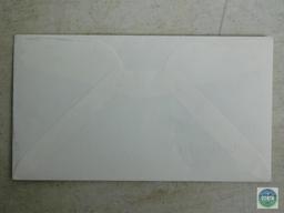 31 Stamped Envelopes from 60's & 70's