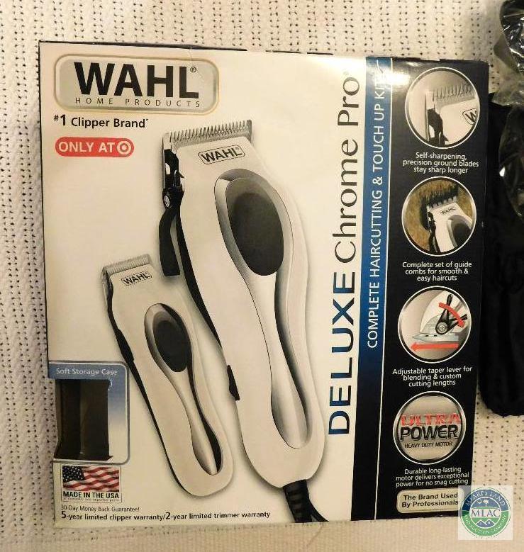 Wahl Electric Hair Clippers