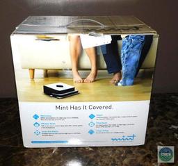 Mint Automatic Floor Cleaner New