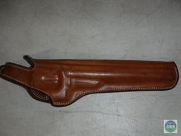 Bianchi leather holster