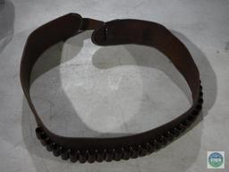 R.M. Bachman money belt