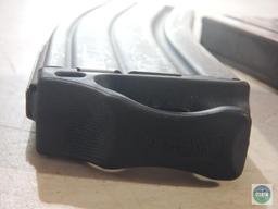 AR 15 magazines