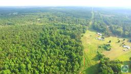 62.22 acres - North Major Road, Belton, SC