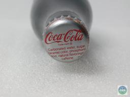 Coca-Cola 75th Anniversary 1905-1980 Commemorative Bottle Full