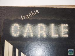 Frankie Carle and his Girlfriends Record Album Set Columbia Records