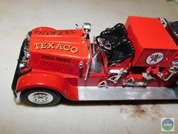 Ertl Texaco 1993 Collector Series #15 '29 Mack Fire Truck in the box