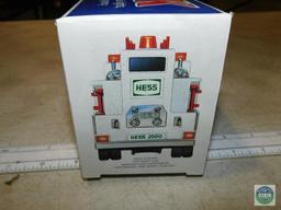 2000 Hess Fire Truck in the box