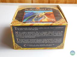 Advanced Dungeons & Dragons - Dungeon Master Deck - Set One