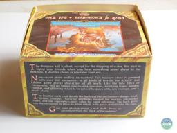 Advanced Dungeons & Dragons - Dungeon Master Deck - Set Two