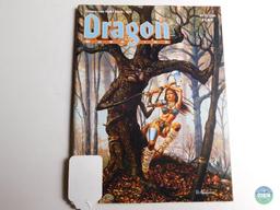 Dragon Magazine 1991 - twelve issues