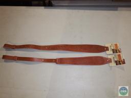 2 rifle slings