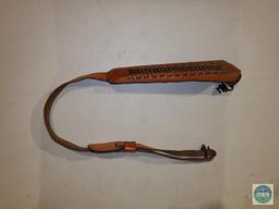 1 rifle sling