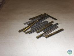 5.56 or 223 stripper clips