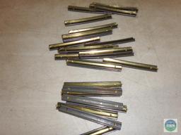 5.56 or 223 stripper clips