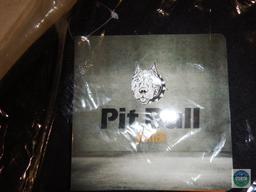 Pitbull series soft rifle case