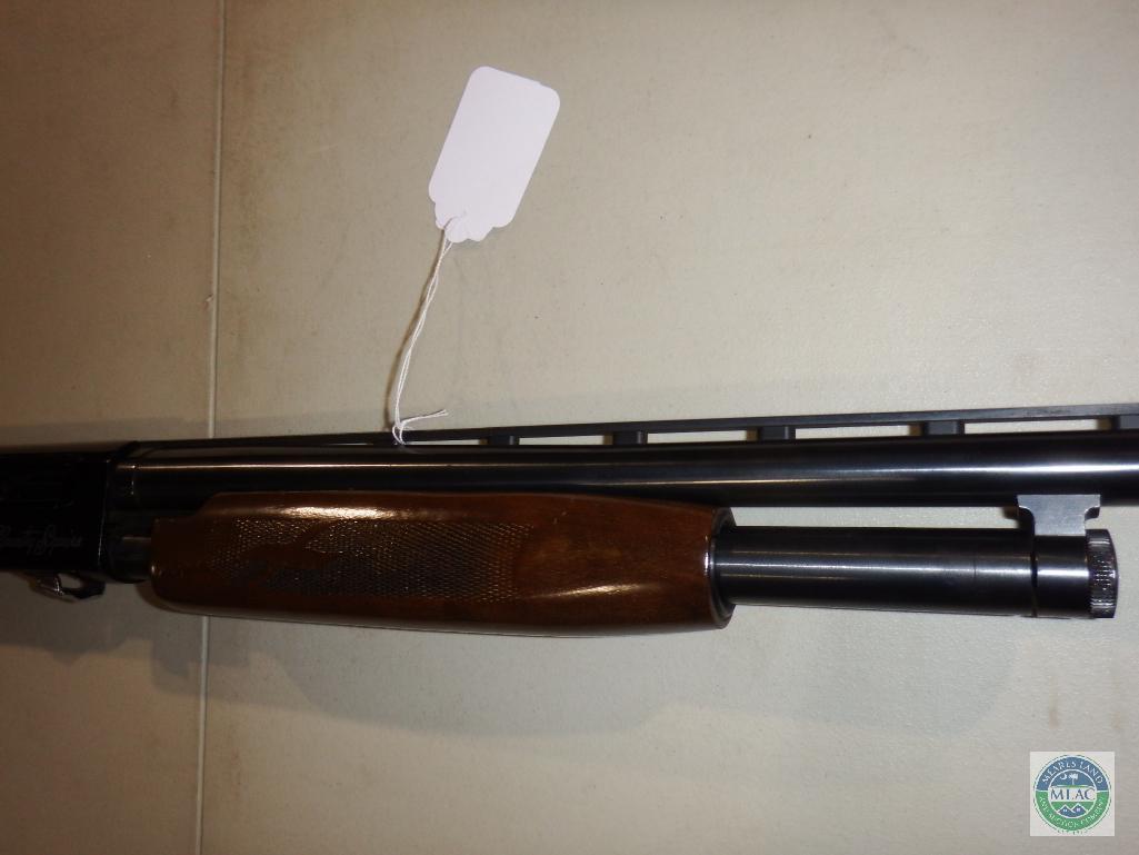 Mossberg model 500 ABR, PARTS GUN