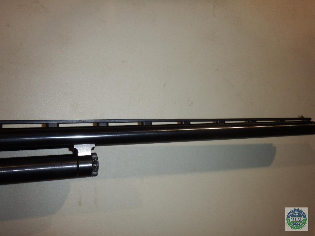 Mossberg model 500 ABR, PARTS GUN