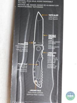 Gerber Icon Folding Knife New