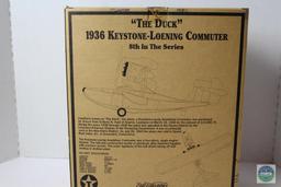 1936 Keystone-Loening Commuter