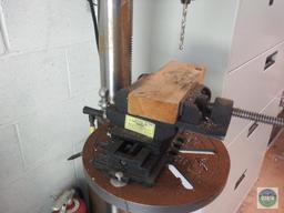 Central Machinery 13-inch Drill Press
