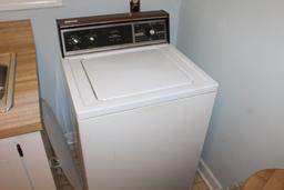 Kenmore Heavy Duty 80 Series Washing Machine.