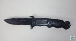 Tac-Force Speedster Tactical Pocket Knife