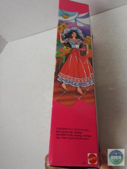 1988 Mexican Barbie