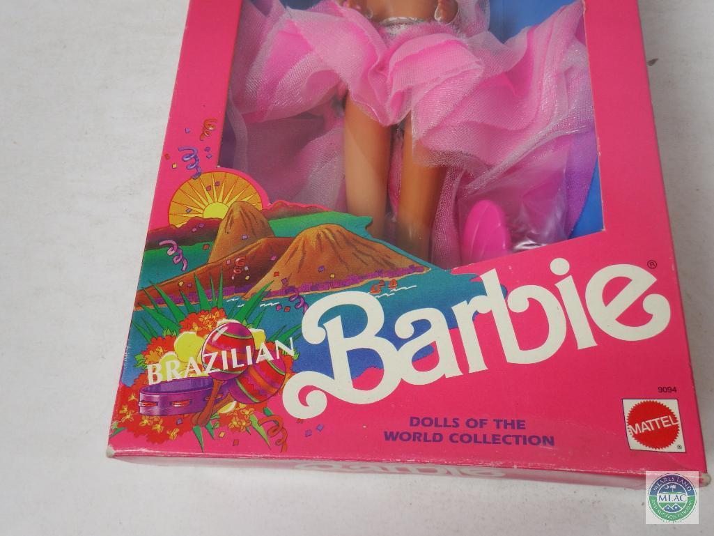 1989 Brazilian Barbie
