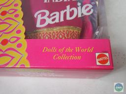 Collecter Edition 1995 Indian Barbie