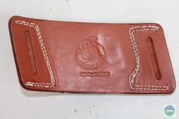 New Leather Holster Fits Springfield XD Full Size