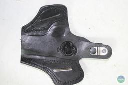 New Left hand Leather Holster fits Colt 1911