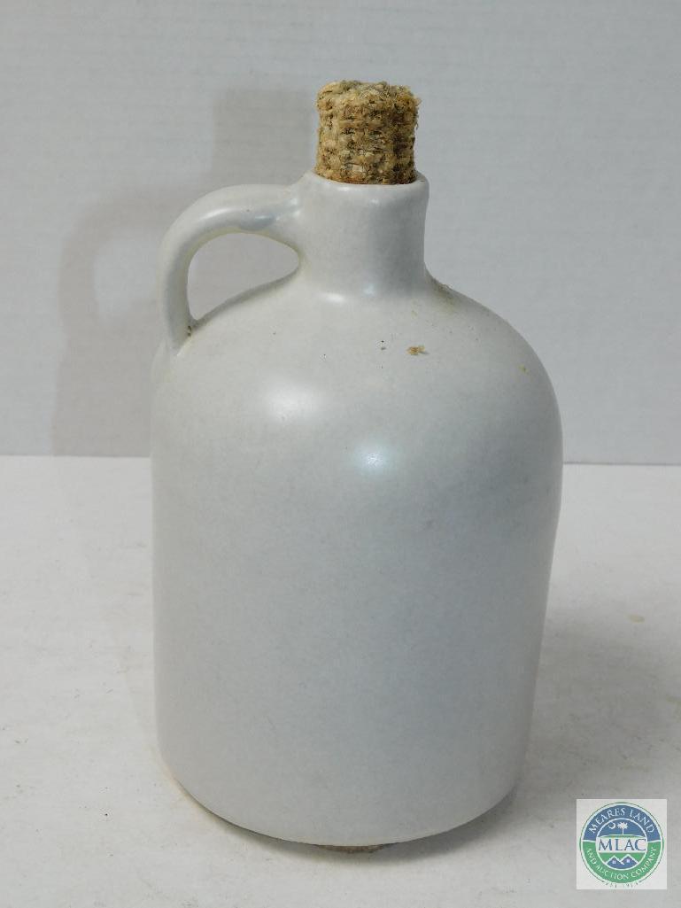 Pfaltzgraff Whiskey Jug Yorktowne