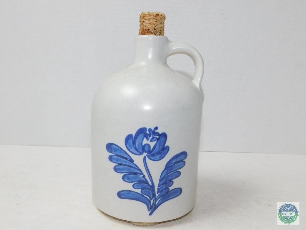 Pfaltzgraff Whiskey Jug Yorktowne