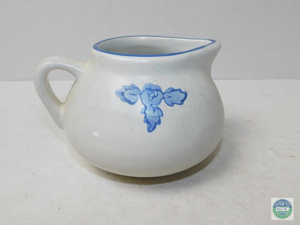 Pfaltzgraff Yorktowne Creamer Set of 2