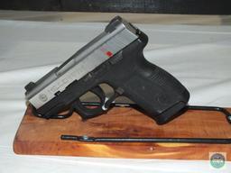 Taurus PT145 Pro .45 ACP