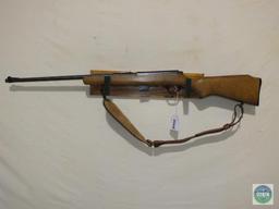 Glenfield Model 25 .22 FL Bolt action