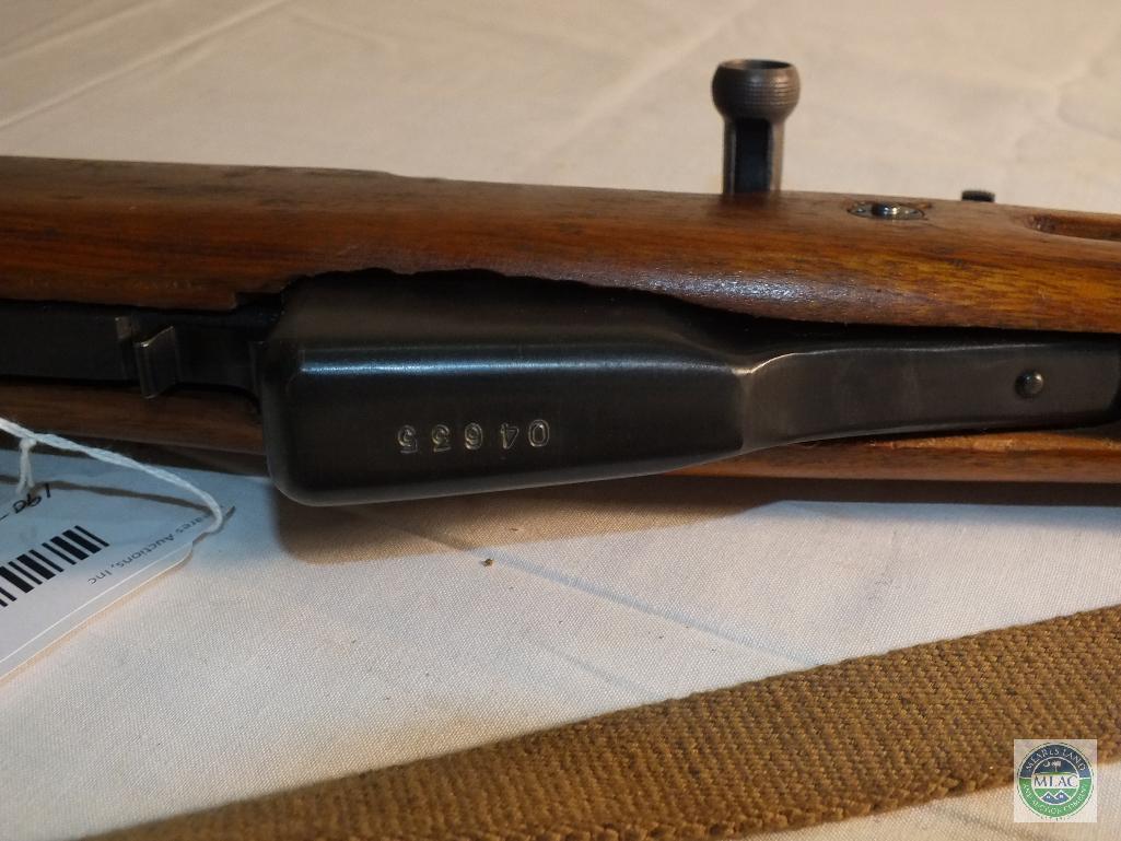 Norinco Chinese SKS 7.62 x 39