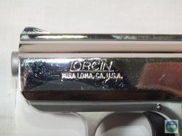 Lorcin LT-25 .25 pistol