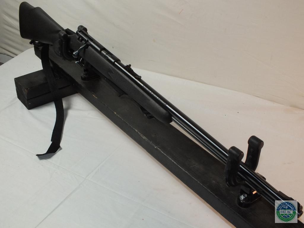 Marlin 81TS .22 cal. rifle