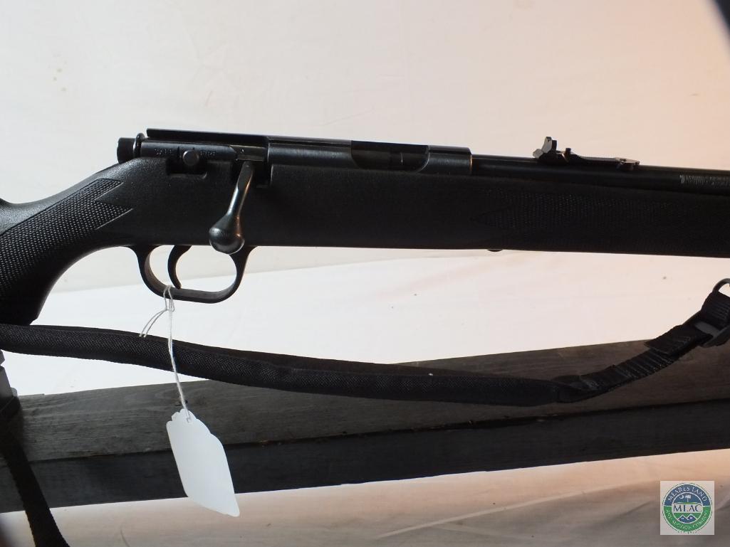 Marlin 81TS .22 cal. rifle